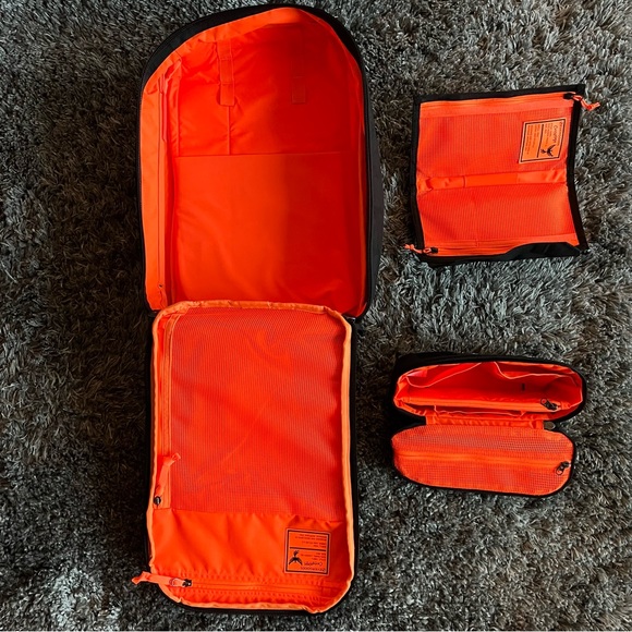 EVERGOODS X CARRYOLOGY BACKPACK - Picture 3 of 11